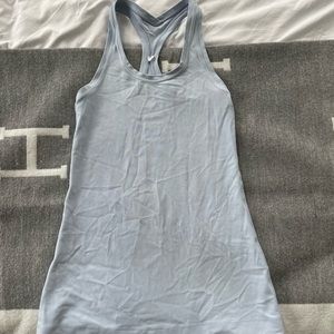 Lululemon Cool Racerback II Nulu